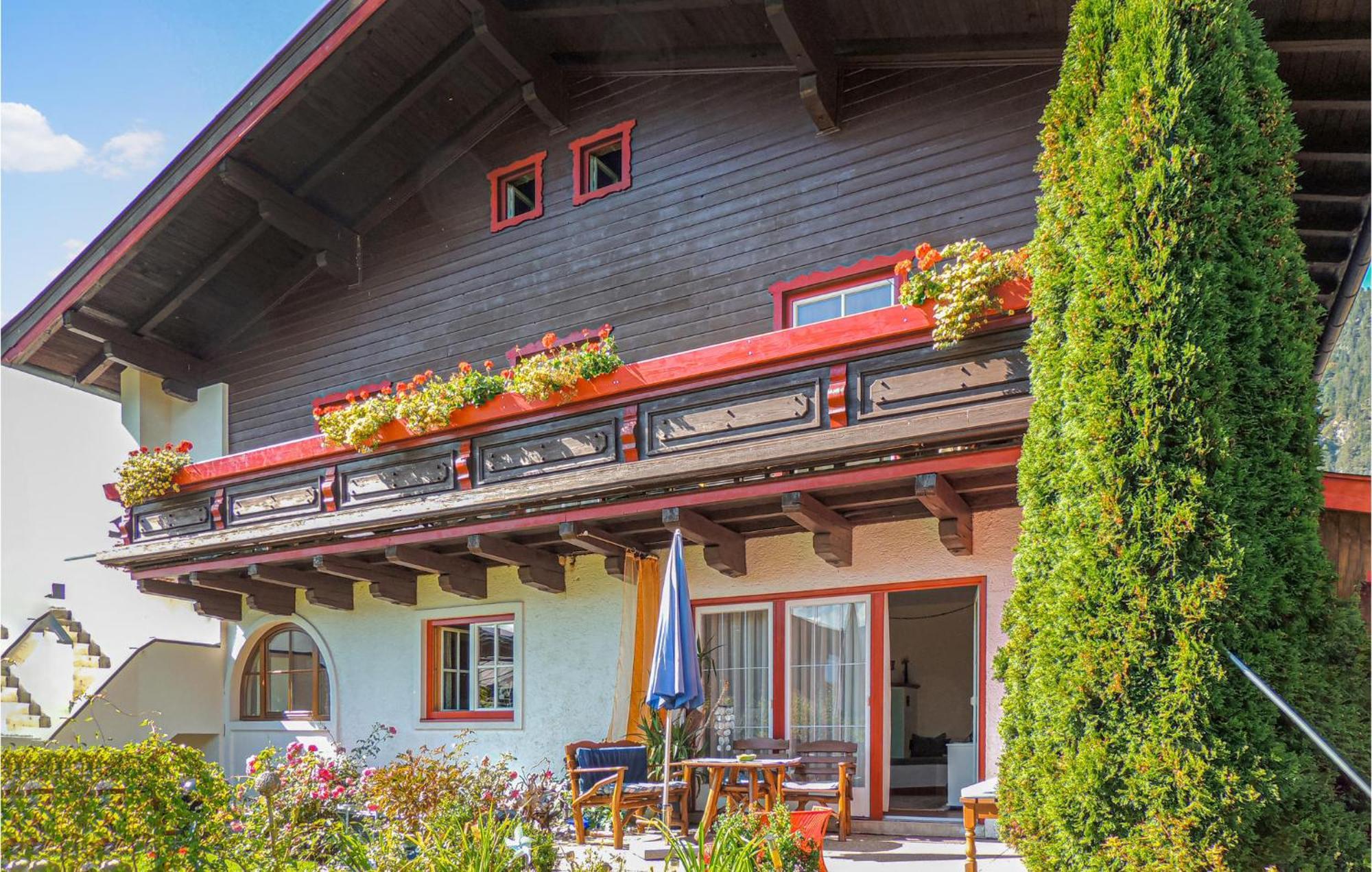 Gemuetliche Ferienwohnung Saalfelden Exteriér fotografie