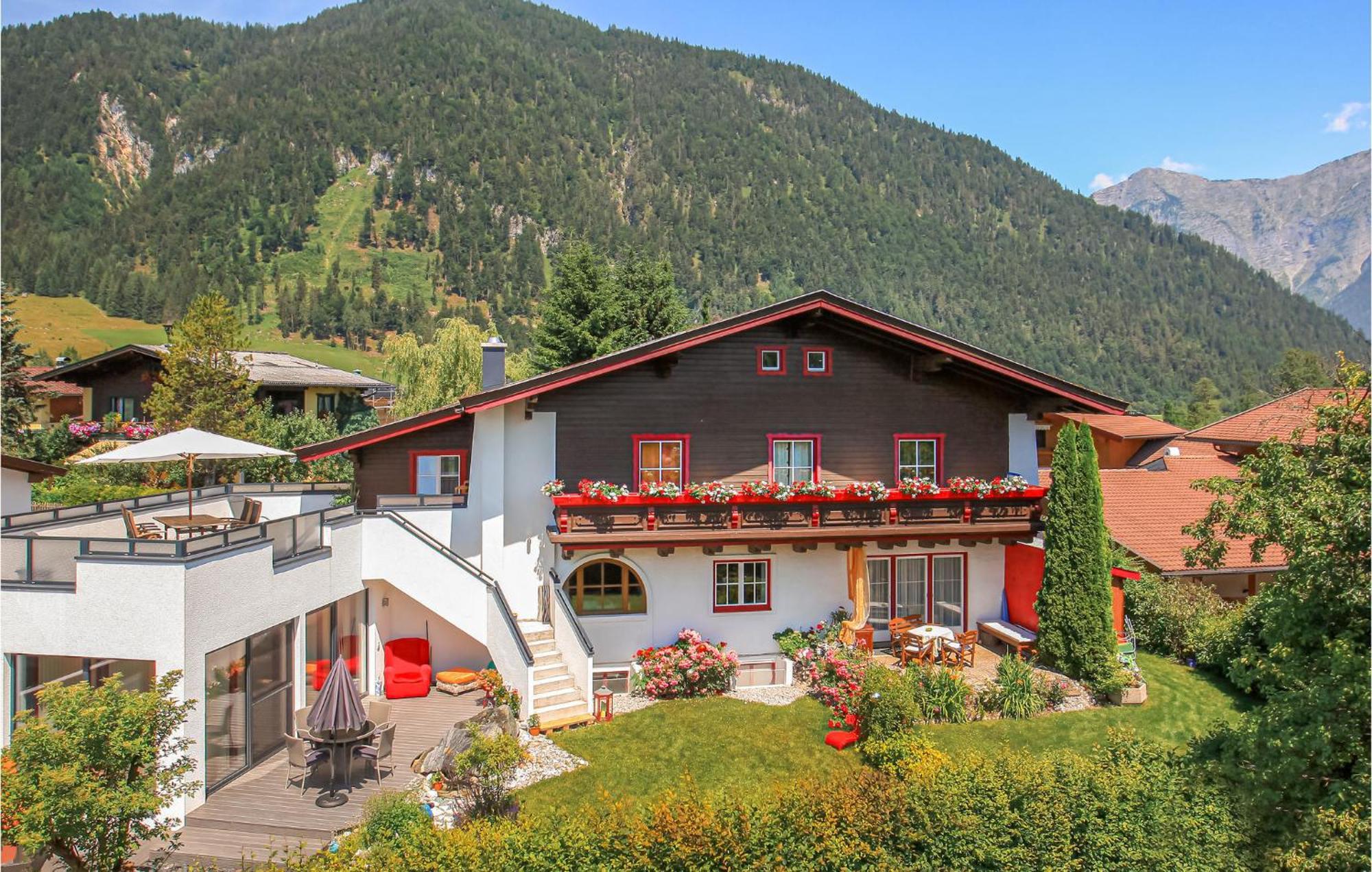 Gemuetliche Ferienwohnung Saalfelden Exteriér fotografie