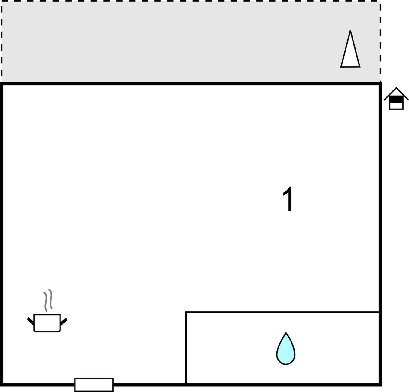 Gemuetliche Ferienwohnung Saalfelden Exteriér fotografie