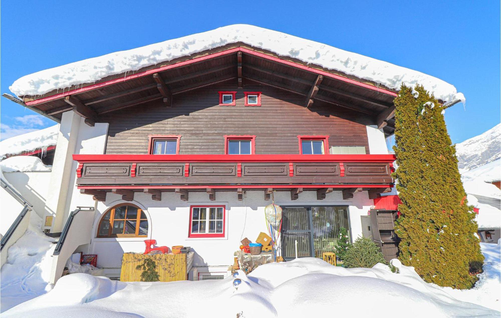 Gemuetliche Ferienwohnung Saalfelden Exteriér fotografie