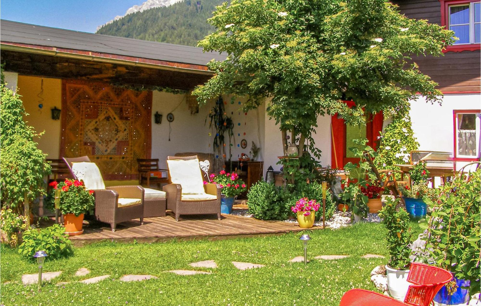 Gemuetliche Ferienwohnung Saalfelden Exteriér fotografie