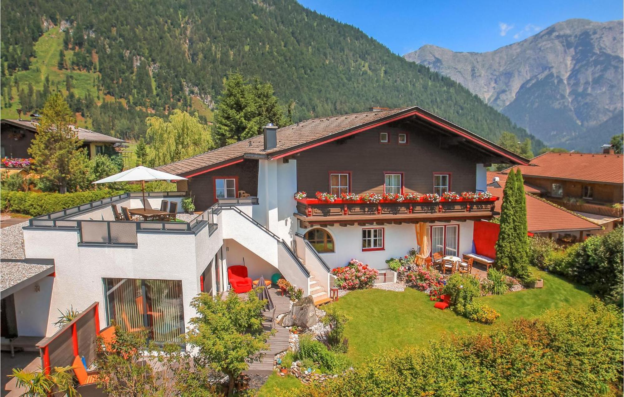 Gemuetliche Ferienwohnung Saalfelden Exteriér fotografie